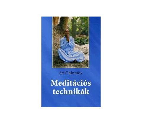 Meditációs technikák