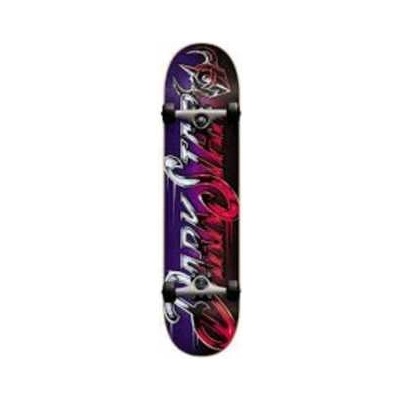 Darkstar Скейтборд DARKSTAR Molten FP Sunset Fade
