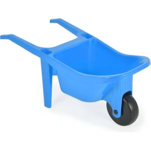 Mochtoys Строителна количка Mochtoys - Синя (100166)