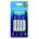 Panasonic Зарядно за Panasonic BQ-CC17 NiMH батерии и 4 батерии Eneloop AA (8014668)