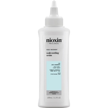 Nioxin Scalp Recovery Scalp Soothing Serum 100 ml