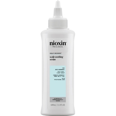 Nioxin Scalp Recovery Scalp Soothing Serum 100 ml