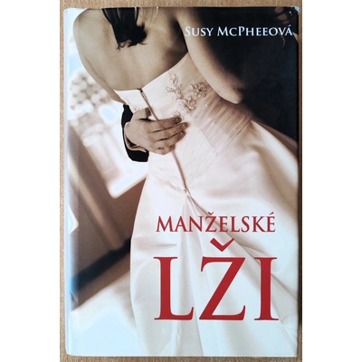 Manželské lži - Susy McPheeová