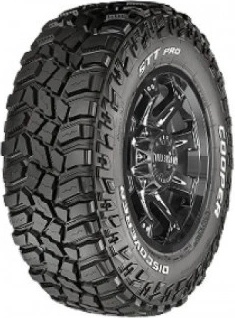 Cooper Discoverer STT 32/11,5 R15 113Q od 196,21 € - Heureka.sk