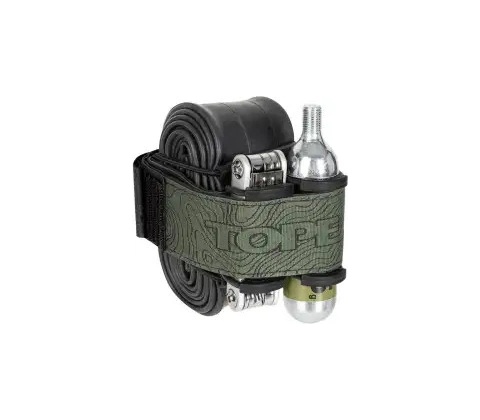 Topeak ELEMENTA STRAP L