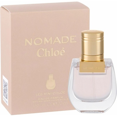 Chloé Chloé Fleur parfumovaná voda dámska 20 ml