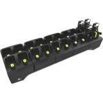 Zebra CRD-RS61-20SCHG-01 20-слотово зарядно устройство (CRD-RS61-20SCHG-01)