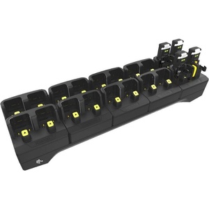 Zebra CRD-RS61-20SCHG-01 20-слотово зарядно устройство (CRD-RS61-20SCHG-01)