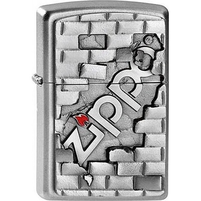 Zippo The Wall 20375