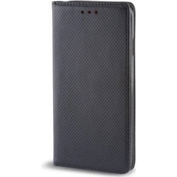 Pouzdro s magnetem Samsung S9 G960 černé;
