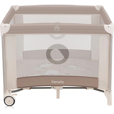 Lionelo Кошарка за игра Lionelo - Bonnie, Beige Sand (5903771709194)