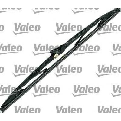 Valeo Silencio 550 mm VA 567797