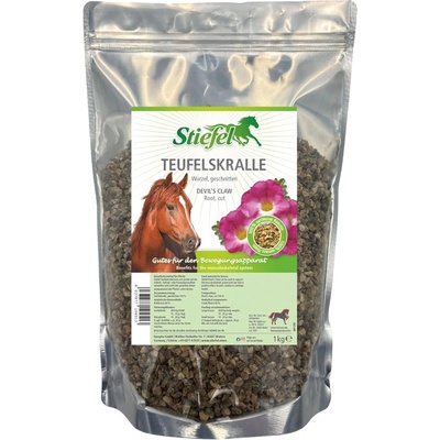 WALDHAUSEN Добавка дяволски нокът за мускулно-костната система - stiefel (3954800)