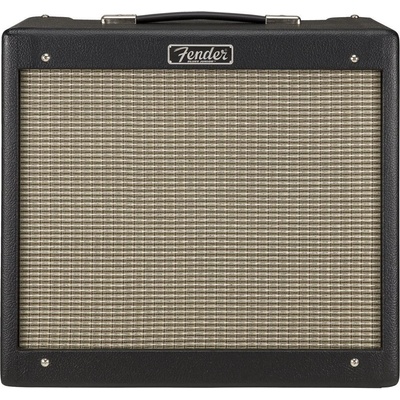 Fender Blues Junior IV Лампов усилвател (2231506000)