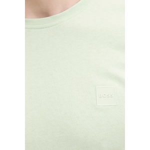 BOSS Orange тениска мъжка от памук Tales (50508584) - answear - 105,42 лв