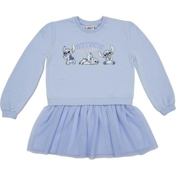 CERDA Рокля stitch