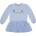 CERDA Рокля stitch