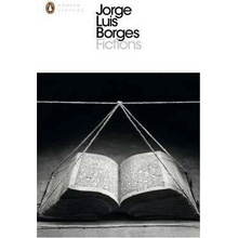 Fictions - Jorge Luis Borges