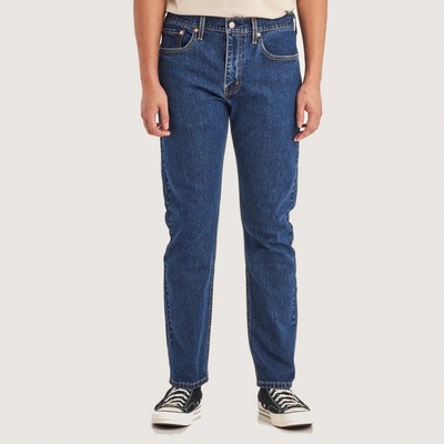 Levi's pánské džíny MEN'S 502 TAPER jeans 2950713160