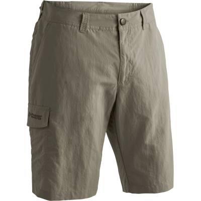 Maier Sports Мъжки къси панталони Maier Sports Main Shorts - Teak - размер 64 (EU) (012-1199-0520)