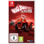 Wild River Games Big Bobby Car The Big Race (Switch)
