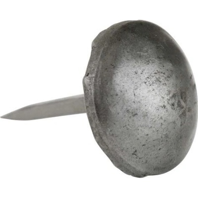 IBFM 858024 - dekoratívny kovaný klinec, pr. hlavy 24 mm, dĺžka tŕňa 34 mm FM-858024
