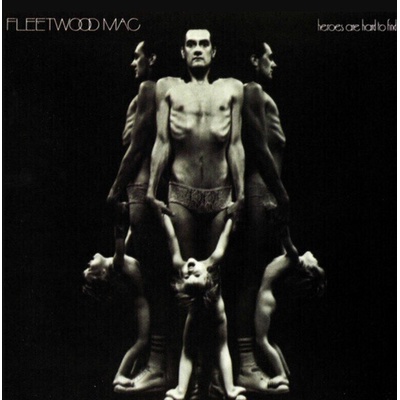 Fleetwood Mac - Heroes Are Hard To Find (LP) (603497823215)
