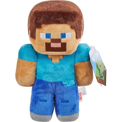 Minecraft Steve 23 cm