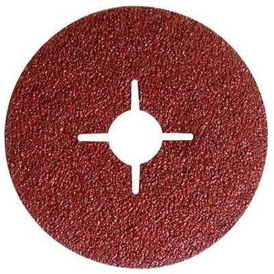 Výsek fíber 125mm zr. 36 3M CUBITRON II (7100099788) 787C oceľ