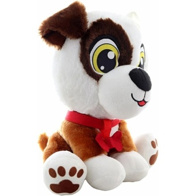 pes veselý 25 cm