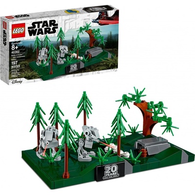 LEGO® Star Wars™ 40362 Bitva o planetu Endor