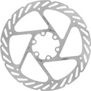 Avid G2 Clean Sweep 6-der 200 mm stríbrná