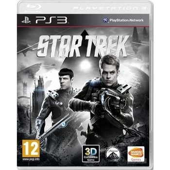 Star Trek: The Game