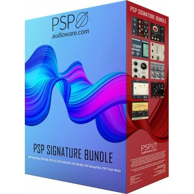PSPaudioware Signature Bundle