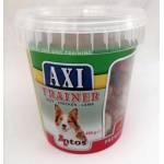 Antos Axi Trainer - лакомство за кучета - 450 гр