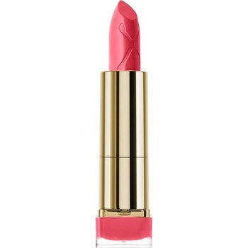 Max Factor Colour Elixir rtěnka 055 Bewitching Coral 4 ml
