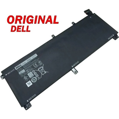 Dell Батерия ОРИГИНАЛНА DELL XPS 15D XPS 15 9530 Precision M3800 245RR 6кл