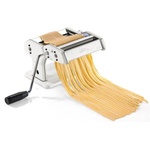 GEFU Бяла машина за паста/спагети gefu от серия pasta perfetta (gefu89206)