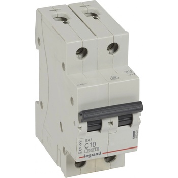 Legrand RX3 2P C10