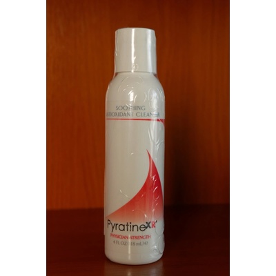 Pyratine XR Soothing Antioxidant Cleanser na čištění pleti 118 ml