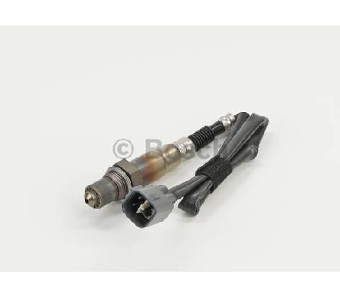 BOSCH 0 258 986 697 Lambda sonda (0258986697)