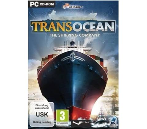 Trans Ocean