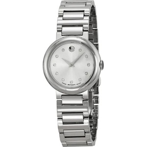 Movado 0606789 Часовници