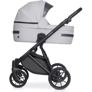 Riko Ultima Kombinovaný Grey Fox 2v1 2022