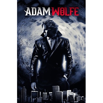 Adam Wolfe