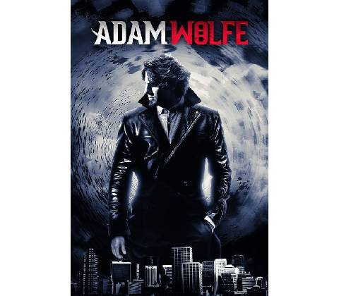 Adam Wolfe