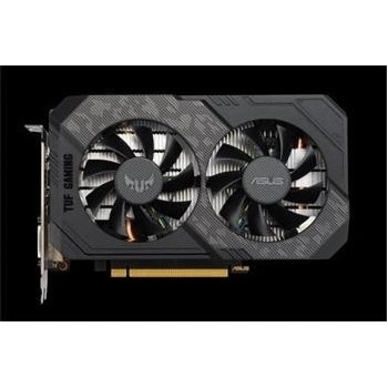 Asus TUF-GTX1650-O4GD6-P-V2-GAMING