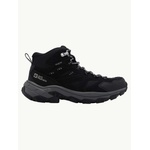 Jack Wolfskin Обувки vojo tour texapore mid w (a62071-6350)