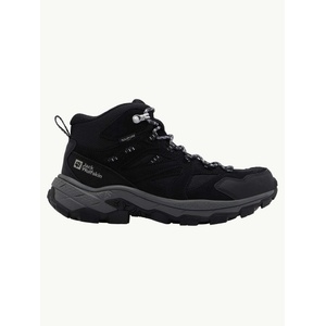 Jack Wolfskin Обувки vojo tour texapore mid w (a62071-6350)
