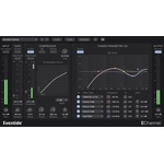 Eventide EChannel Channel Strip (Дигитален продукт)